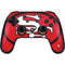 NFL San Francisco 49ers Retro Logo Google Stadia Controller Skin